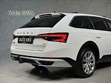 Škoda Superb 2,0 TDi  DSG 4x4 Scout Virtual - náhled 12