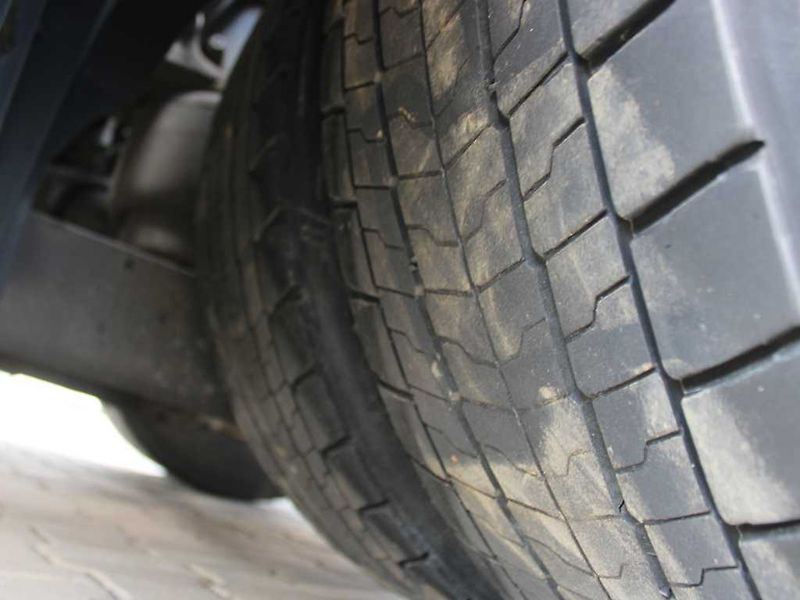 Mercedes-Benz Actros 1845, EURO 6, LOWDECK - fotka 15 z 17