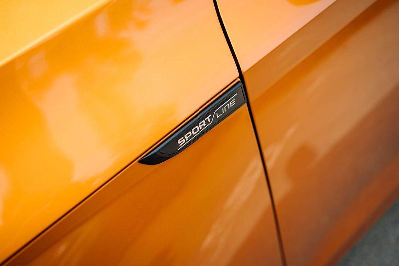 Škoda Octavia (2025) 2.0 TDI, Sportline, Automat - fotka 12 z 32