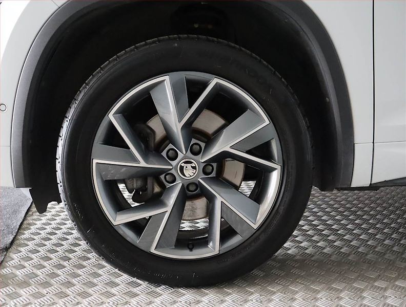 Škoda Kodiaq (2023) 2.0 TDI - fotka 15 z 28