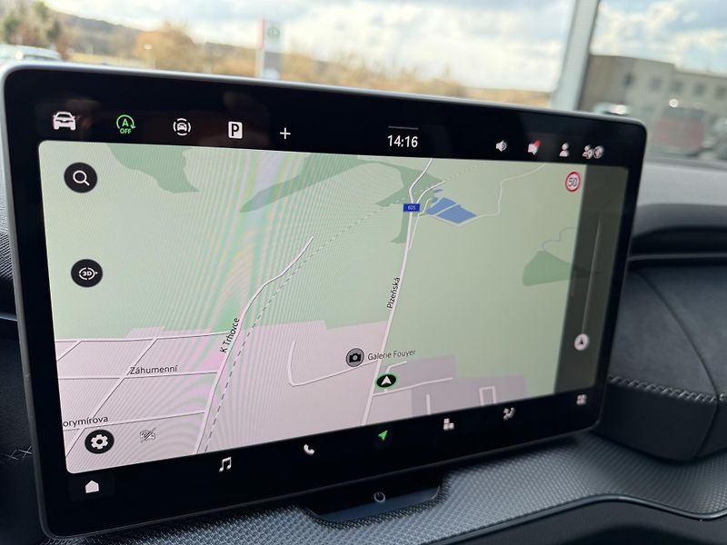 Škoda Kodiaq (2026) 2.0TDI 142kW 4X4 SPORT HUD TZ! - fotka 48 z 48