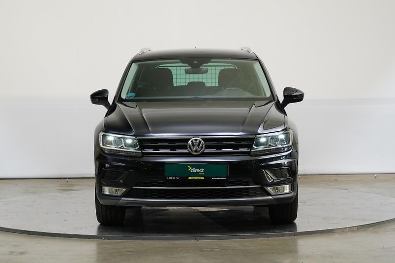 Volkswagen Tiguan - fotka 4 z 26