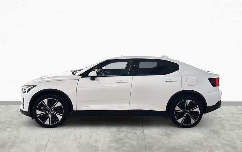 Polestar 2 LR AWD Pilot 360k BLIS Matrix - fotka 2 z 32