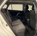 Toyota Avensis 2.0 D-4D LUNA - náhled 12