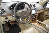 Mercedes-Benz GL (2006) 5,5I V8 4MATIC AUTOMAT 7 MÍST - náhled 15