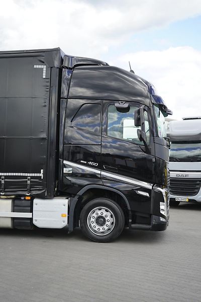 Volvo FH (2021) 460 / I – SAVE / ACC / EURO 6  - fotka 33 z 55