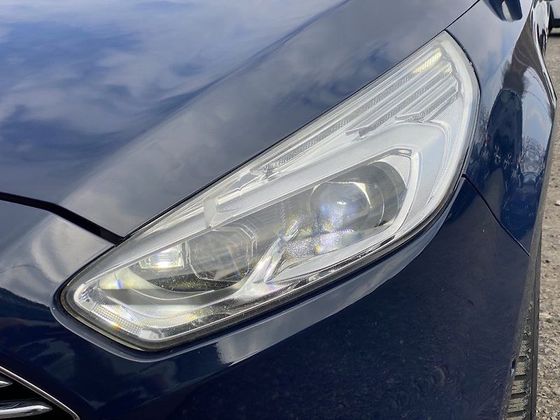 Ford Galaxy 2.0TDCi, 7míst, automat, tažné - fotka 7 z 35