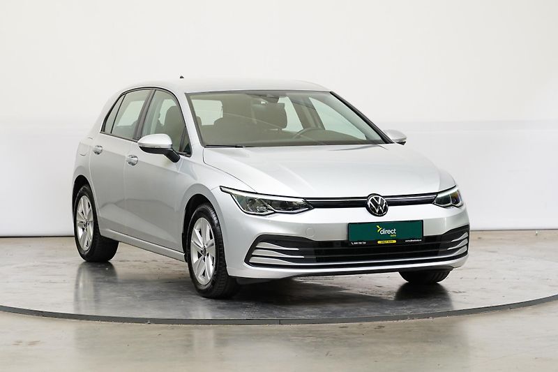 Volkswagen Golf - fotka 8 z 24