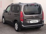 Opel Combo (2019) 1.5CDTi, Life, navi, panor - náhled 6