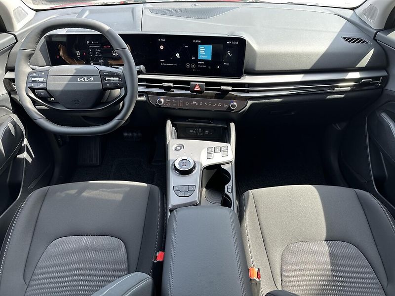Kia Sportage (2026) 1,6 T-GDI 7DCT 110 kW EXCLUSIV - fotka 5 z 6