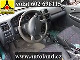 Mazda 323 (1996) VOLAT 602 696115 - náhled 3