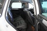 Volkswagen Touareg (2013) 3,6 V6 FSI AUTOMAT 4X4 KŮŽE - náhled 18