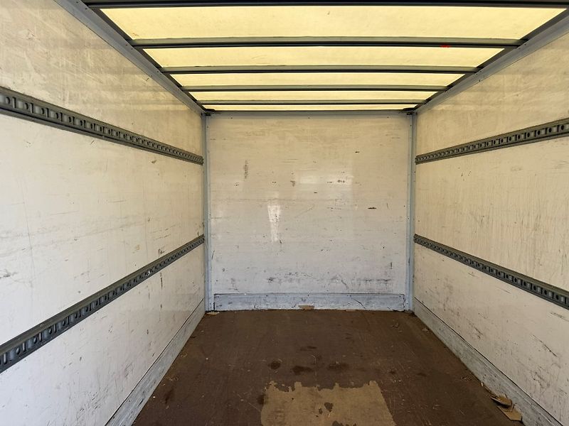 Ford Transit hydr. čelo - fotka 20 z 20