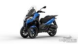 Piaggio (2026) MP3 310 Sport E5+ AKCE - náhled 2