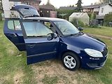 Škoda Fabia 1.4 63KW,46TKM,KLIMA,ALU - náhled 31