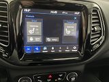 Jeep Compass 1.4 T ČR NAVI  1.MAJ. SERVISKA - náhled 25