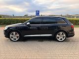 Audi SQ7 (2016) - náhled 2
