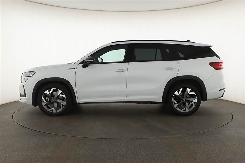 Škoda Kodiaq (2025) 2.0 TDI - fotka 3 z 29