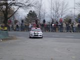 POZVÁNKA: XII. TipCars PRAŽSKÝ RALLYSPRINT