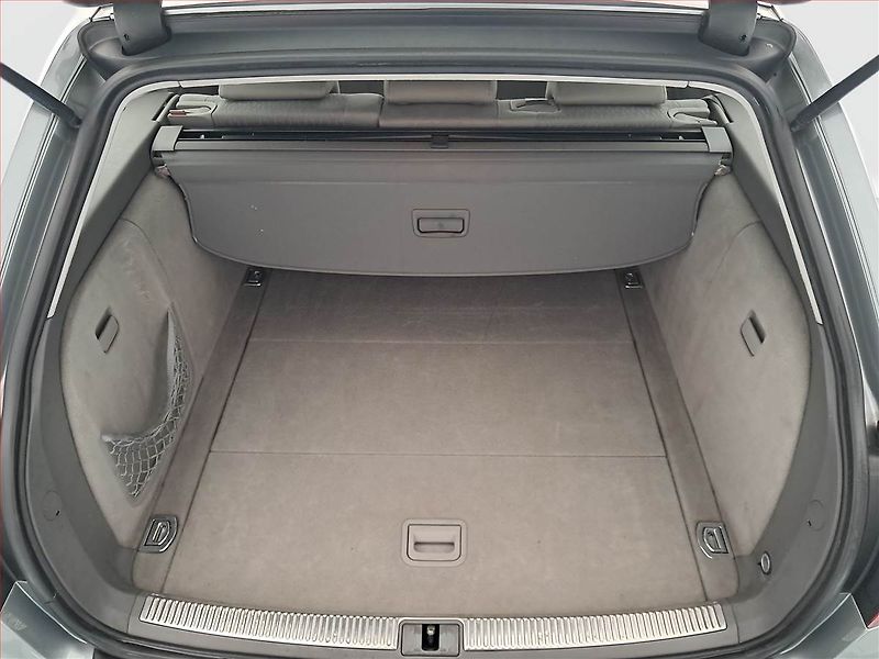 Audi A4 (2005) 2.0 TDI, Automat, nová STK - fotka 14 z 17