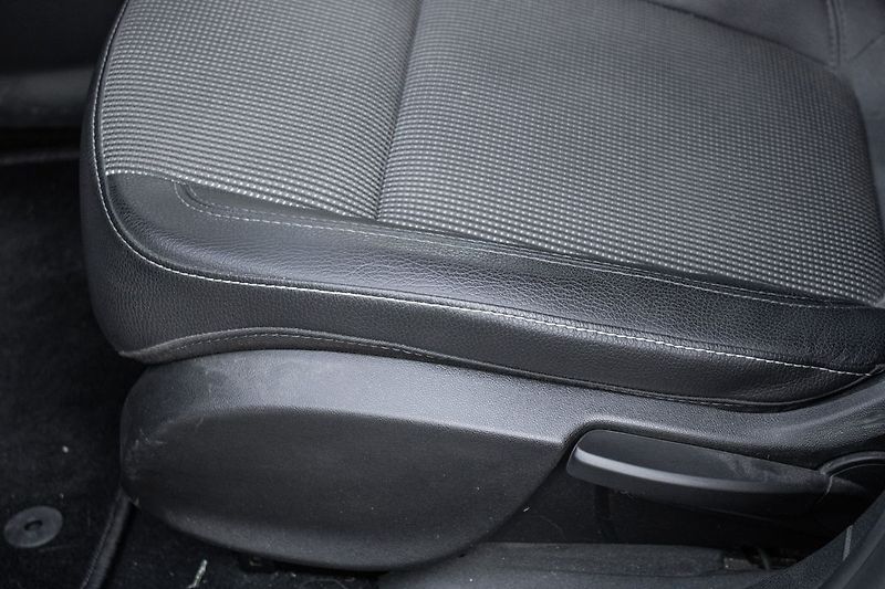 Opel Astra - fotka 17 z 23