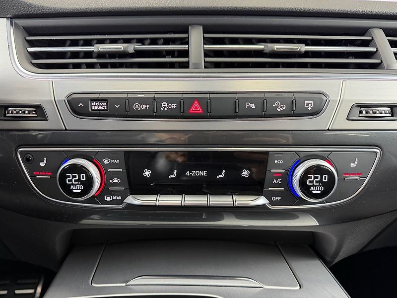Audi Q7 3.0TDI QUATTRO S-LINE, MATRIX, - fotka 17 z 25