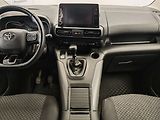 Toyota ProAce City Verso - náhled 10