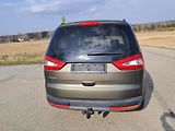 Ford Galaxy (2012) 2.0TDCi 7 MÍST SERVISKA - náhled 6