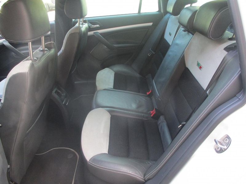 Škoda Octavia 2.0 TFSi RS +SADA KOL - fotka 12 z 35