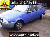 Ford Fiesta (1997) VOLAT 602 696111 - náhled 2
