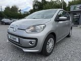 Volkswagen up! 1.0MPi 44kW Klima - náhled 1