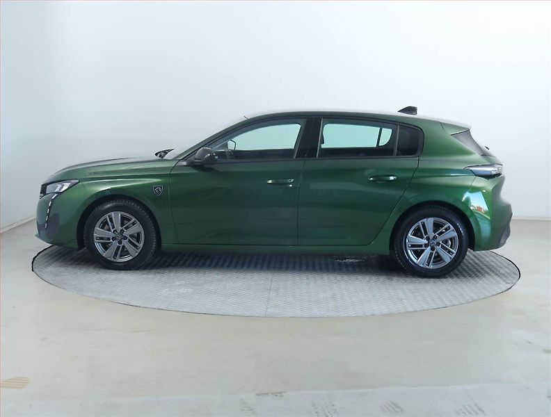 Peugeot 308 (2024) Active 1.2 PureTech, ČR,1.maj - fotka 3 z 17