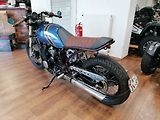 Yamaha XJ 600 (1986) CAFÉ RACER - STAVBA - náhled 2