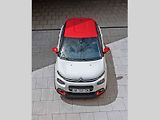 Citroën C3.