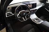 BMW Řada 3 330i xDrive Touring - náhled 4