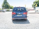 Volkswagen Touran (2014) 1.6TDI HG NAVI – 7 SEDADEL - náhled 6