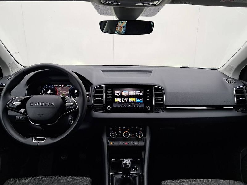 Škoda Karoq (2025) Top Selection 2.0 TDI / 85 kW - fotka 7 z 32