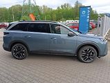 Peugeot 5008 (2026) ALLURE Hybrid 145 e-DCS6 - náhled 8