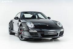 Porsche 911 997.2 Carrera 4S*servis Porsch - fotografie inzerátu