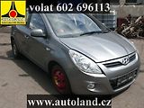 Hyundai i20 VOLAT 602 696113 - náhled 6