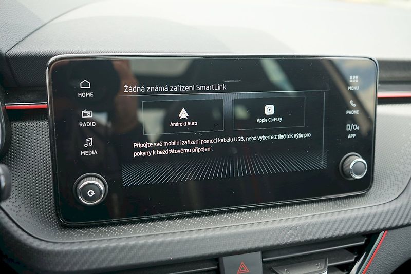 Škoda Kamiq (2025) TSI 85 kW DSG Monte Carlo - ta - fotka 13 z 34