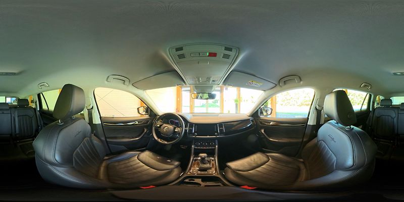 Škoda Kodiaq 2.0 TDi 147 Kw DSG 4x4 L&K - fotka 32 z 32