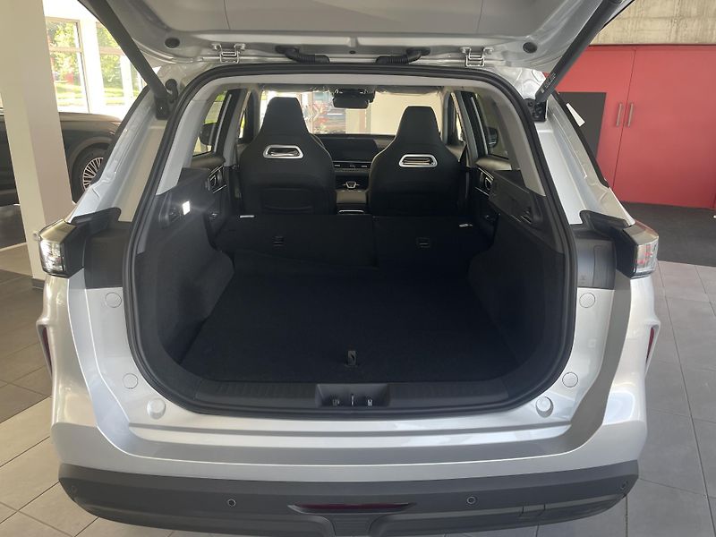 Chery Tiggo 7 (2026) 1,5T HEV Unique - fotka 17 z 46