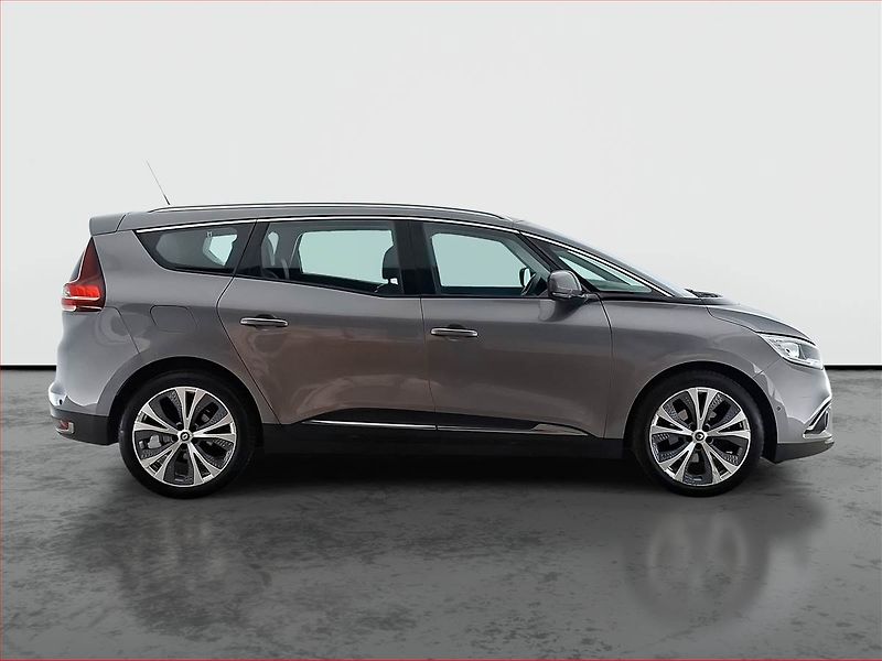 Renault Grand Scénic (2018) 1.2 TCe, ČR,1.maj, Kůže, Navi - fotka 6 z 19