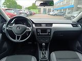 Škoda Rapid 1,2 TSi DSG Ambition - náhled 9