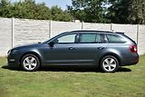 Škoda Octavia 1.4 TSi G-TEC STYLE, PANORAMA - náhled 4