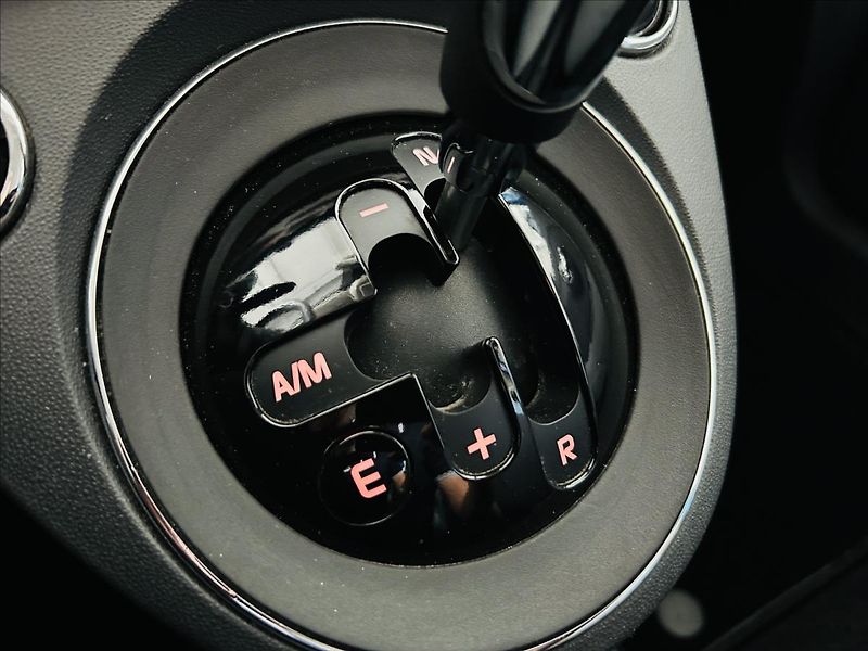 Fiat 500 1,2   AUTOMAT,SERVISKA,MIRROR - fotka 16 z 19