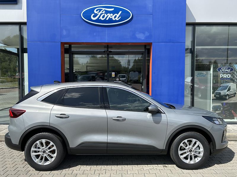 Ford Kuga Top Edition 2.5 HEV 132 kW - fotka 4 z 37
