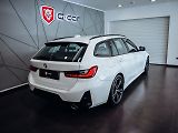 BMW Řada 3 320d xDrive Touring M-Paket - náhled 4