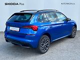 Škoda Kamiq (2023) 1.0 TSI 81 kW Monte Carlo DSG - náhled 1